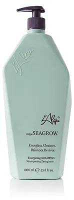 Zdjęcie produktu dla Szampon SEAGROW Energizing, 1000 ml