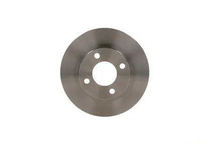 Produktbild von BOSCH Bremsscheiben (2 Stück) Vorderachse 0 986 478 018