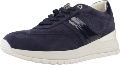 Produktbild von GEOX D DESYA Schuhe Blau