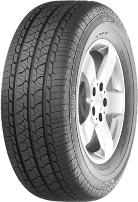 Zdjęcie produktu dla Opony BARUM 185/75 R16 104/102R VANIS 2