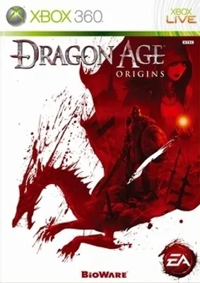 Produktbild von Dragon Age: Origins