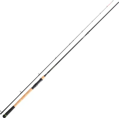 Obrázok produktu pre DAIWA Megaforce Baitfish Feeder, 2,7m, 8,86ft, 0-120g, Feeder Angelrute, tip action, 11255-276