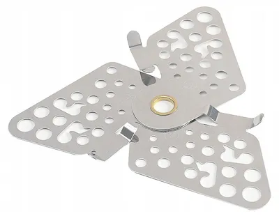 Image de Base de poêle MSR Trillium