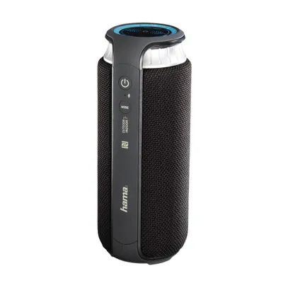 Obrázek produktu pro Hama Soundcup-L, 24 W, 180 - 20000 Hz, 4 ohm, 1%, Kabelový a bezdrátový, A2DP, AVRCP, HFP