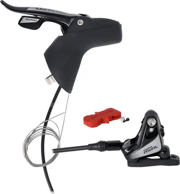 Immagine prodotto di SRAM Sram freno a disco Rival Dropper Left Hr 2000 Fm