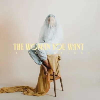 Produktbild von The Woman You Want