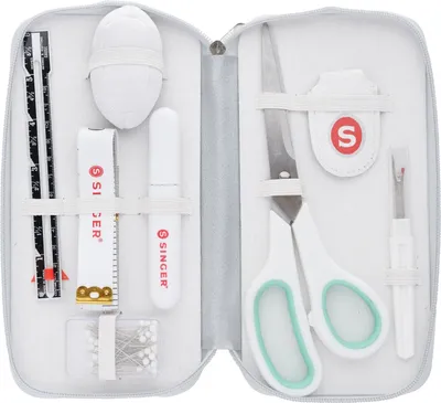 Produktbild von Singer | Premium Sewing Kit | Mint