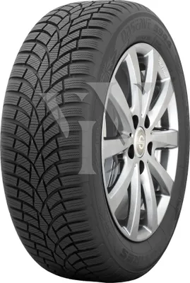 Produktbild von 1x Toyo Observe S944 Winterreifen 195/55 R15 89H XL M+S 3PMSF Reifen