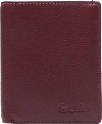 Immagine prodotto di Esquire Pelle portafoglio Viktoria 62 Wallet Bordeaux
