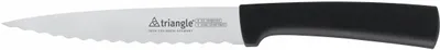 Produktbild von triangle Universalmesser Spirit mit Welle 16 cm
