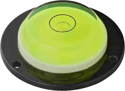 Image de Niveleur rond