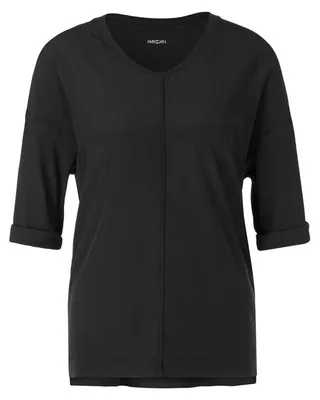 Produktbild von Blusenshirt 900 black Größe 46