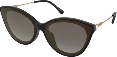 Produktbild von Jimmy Choo Vic/F/SK 807/FQ Glasdurchmesser: 64