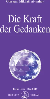 Produktbild von Die Kraft der Gedanken