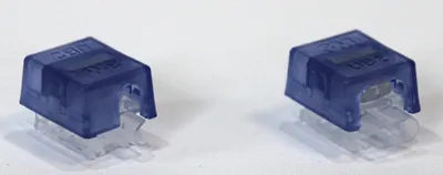 Immagine prodotto di UB2A Connettore per cavo Connettore passante originale 10- 1000x, quantità:500
