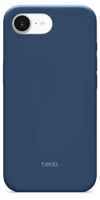 Produktbild von Beats iPhone 17e Case with MagSafe  Bedrock Blue