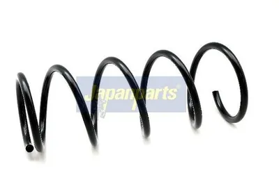 Produktbild von JAPANPARTS Fahrgestellfeder x ZC1063A