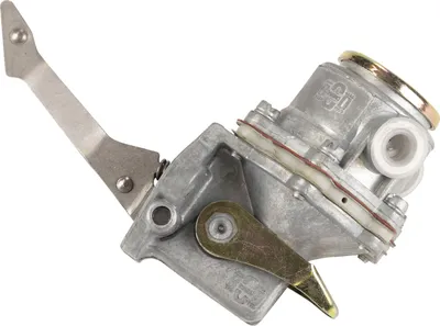 Produktbild von Kraftstoffpumpe mechanisch 7302703