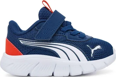 Image de Puma Sneakers 311523-17 in Blue color size 23