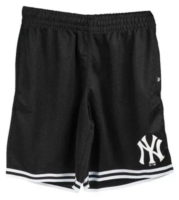 Image de 47 - Short « Court Grafton » pour homme PP11158 (L) (noir)