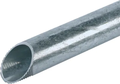 Produktbild von Fränkische Stahlrohr, schwer 16,0x12,7 verzinkt Staro Gewinde-ES-V16 3 Stk