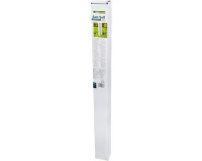 Produktbild von Windhager Bodenhülse Premium 900 mm