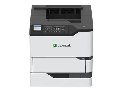 Immagine prodotto di Lexmark 50G0060 Stampante Laser MS821n 1200x1200 DPI A4 Bianco Nero