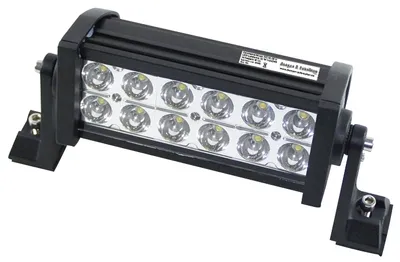 Obrázok produktu pre Berger u. Schröter LED pracovné svetlo 36 W reflektor pracovné svetlo