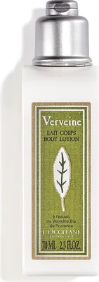 Produktbild von L'Occitane Verbena Body Lotion
