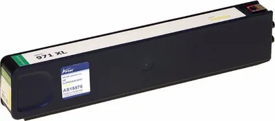 Produktbild von AS15978 ASTAR HP 971XL OJ PRO Tinte