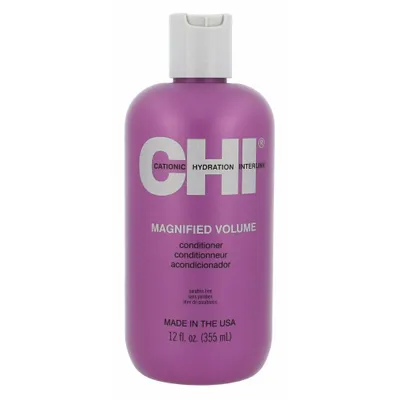 Image de CHI Magnified Volume Conditioner for Women 355 - Farouk Systems