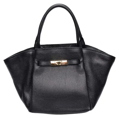 Produktbild von Roberta M_Tote bag_SS26 RM 154T_Nero