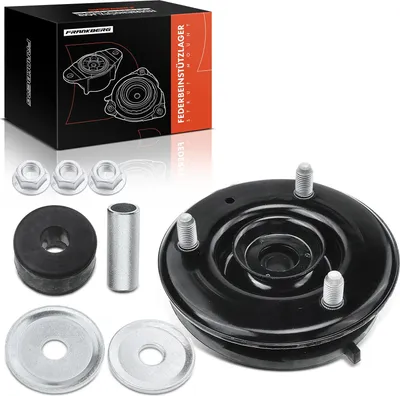 Zdjęcie produktu dla Frankberg Mocowanie amortyzatora przód dla Nissan NP300 Navara Pathfinder 3