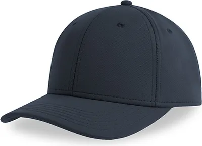 Immagine prodotto di Atlantis SKYC | Skye Cap Cappello da baseball in poliestere riciclato - Colore: Navy - Taglia: Unica