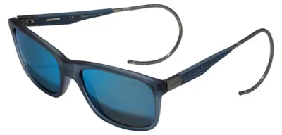 Image de Chopard Lunettes sch156m57agqb