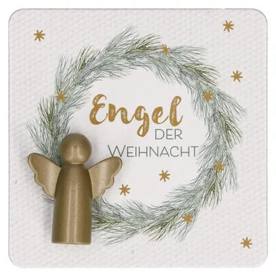 Image de Les anges de Noël