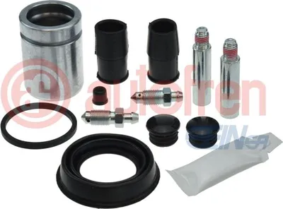 Produktbild von AUTOFREN SEINSA Bremssattel-Reparatursatz passend für MERCEDES-BENZ M-Klasse (W164) Hinten 40mm D43420S