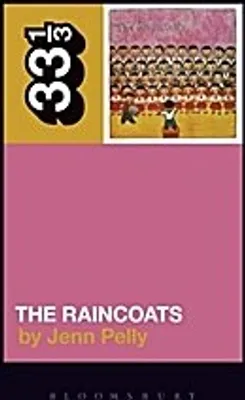 Obrázok produktu pre The Raincoats' The Raincoats