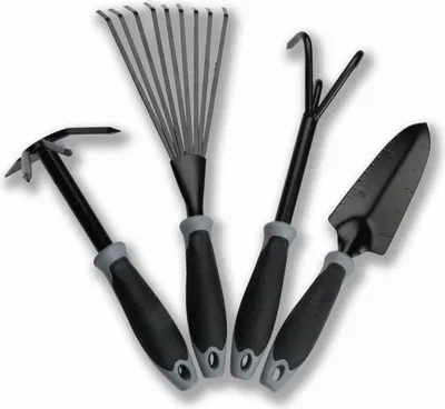 Produktbild von Freund-Victoria - Grabpflege-Set