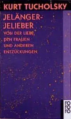 Produktbild von Jelängerjelieber