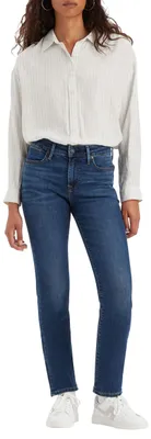 Immagine prodotto di Jeans da donna Levi's modello 712™ slim fit