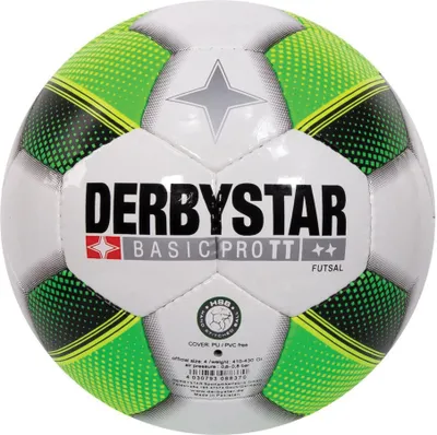Produktbild von Derbystar Futsal Basic Pro TT Hallenfußball