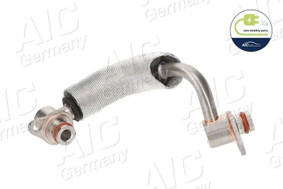 Produktbild von AIC 74047 Kühlmittelrohrleitung Kühlerschlauch für BMW 5 Touring (F11) 1 Schrägheck (F20) 3 Touring (F31) 5 Limousine (F10) 3 Limousine (F30, F80)