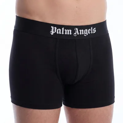 Produktbild von Palm Angels Herren-Boxershorts, eng anliegend PMUH001F22FAB0011001