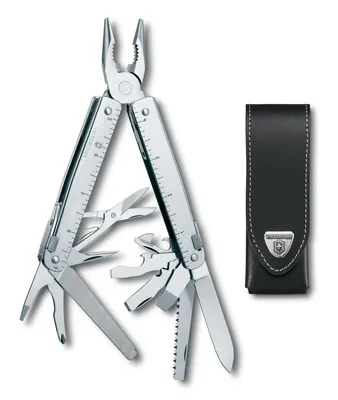 Immagine prodotto di Victorinox Swiss Tool X argento