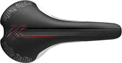 Produktbild von Selle Italia Flite Kit Carbon Black One Size