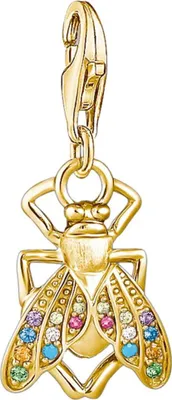 Produktbild von Thomas Sabo Charms & Anhänger für Erwachsene
