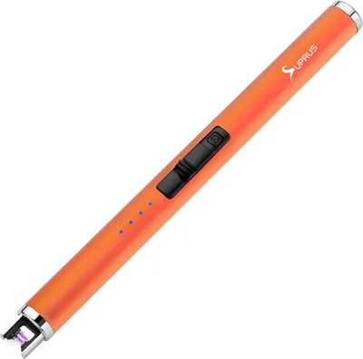 Produktbild von Elektronisches Plasma Feuerzeug USB Aufladbar