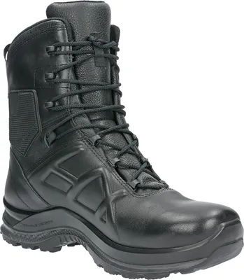 Produktbild von HAIX Sicherheitsstiefel BLACK EAGLE Tactical 2.0 GTX WTR high Gr. 37 schwarz