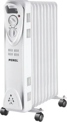 Image de Radiateur à huile - 2000 W - 9 ailettes